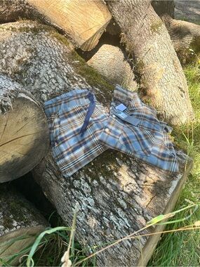 Pendleton flannel nwt pajama set size medium